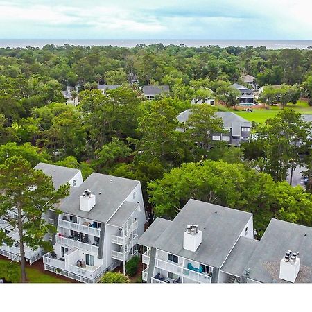 Driftwood Villa - 237 艾迪斯托海滩 外观 照片